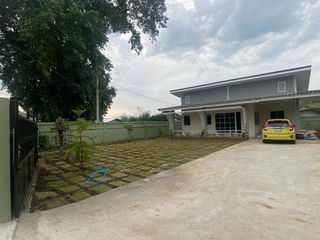 For sale 3 bedrooms house in Mae Taeng, Chiang Mai