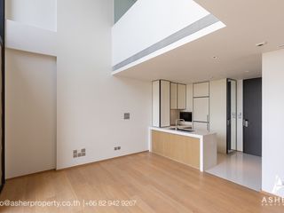 Wohnung zur Miete mit 2 Zimmer in Khlong Toei, Bangkok