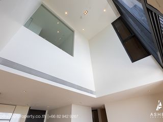 Wohnung zur Miete mit 2 Zimmer in Khlong Toei, Bangkok