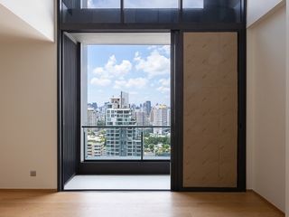 Wohnung zur Miete mit 2 Zimmer in Khlong Toei, Bangkok