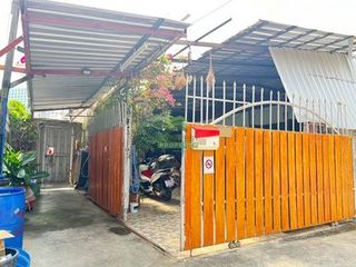 Продажа 3 спальни дом в Пхаси Чароен, Бангкок