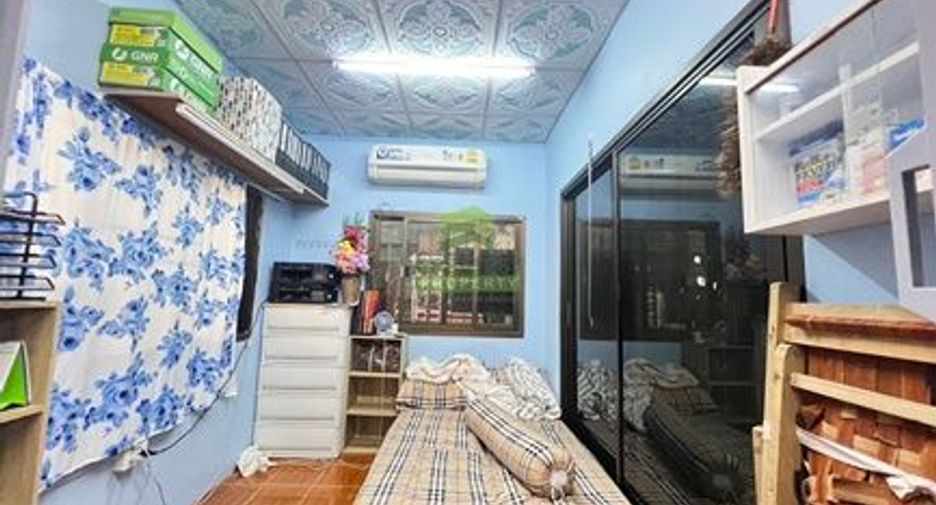 ขาย 3 เตียง บ้านเดี่ยว ใน ภาษีเจริญ, กรุงเทพฯ