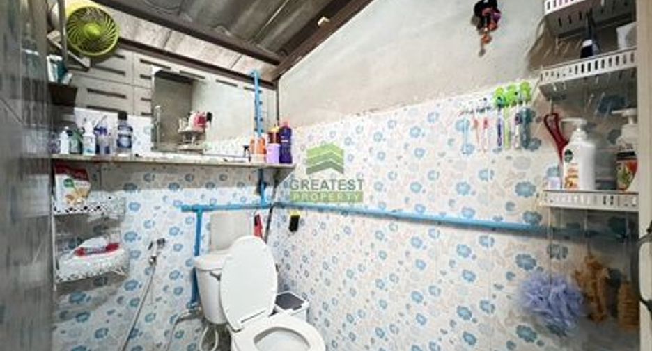 Продажа 3 спальни дом в Пхаси Чароен, Бангкок