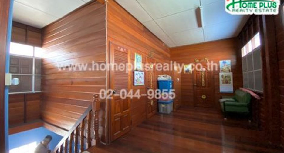 For sale 3 bedrooms house in Mueang Sukhothai, Sukhothai