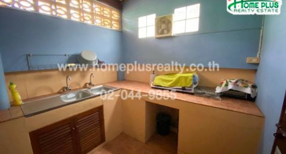 For sale 3 bedrooms house in Mueang Sukhothai, Sukhothai