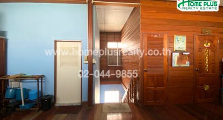 For sale 3 bedrooms house in Mueang Sukhothai, Sukhothai