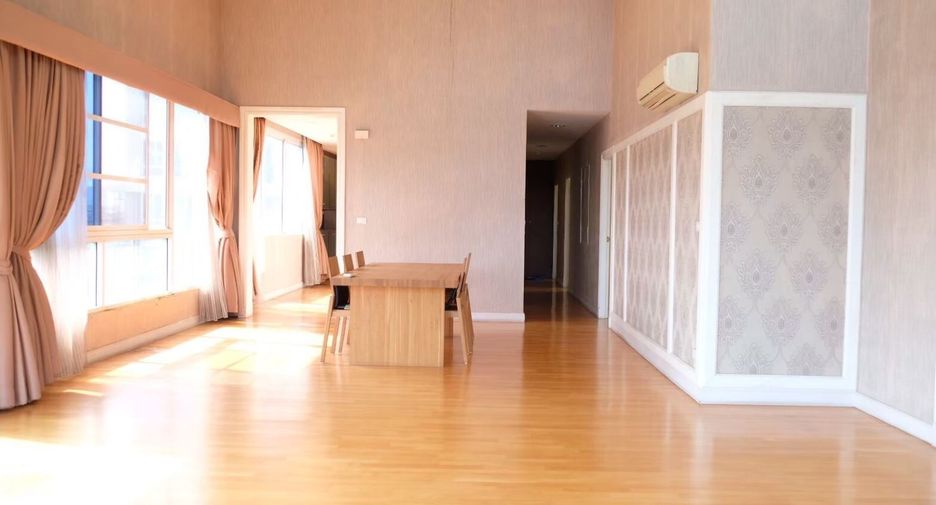 Продажа 3 спальни кондо в Сатхон, Бангкок