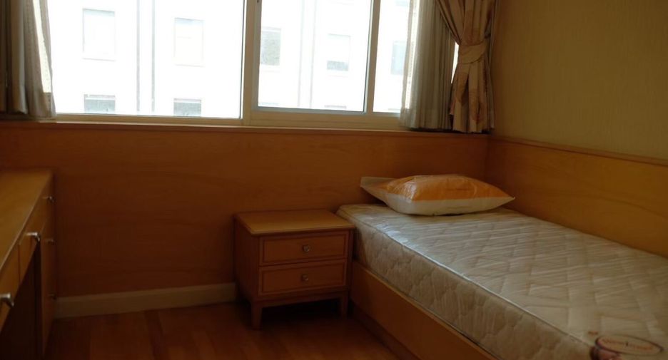 Продажа 3 спальни кондо в Сатхон, Бангкок