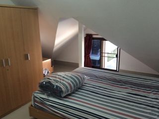 For sale 4 bedrooms townhouse in Bang Lamung, Chonburi