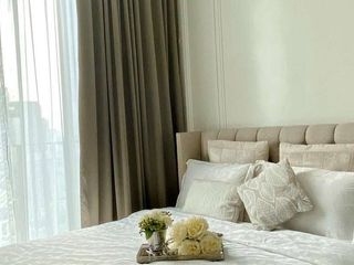 For rent 2 bed condo in Pathum Wan, Bangkok
