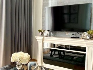 For rent 2 bed condo in Pathum Wan, Bangkok