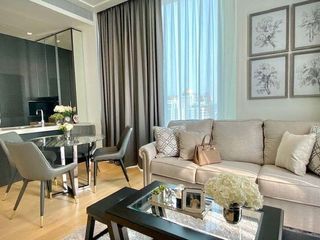 For rent 2 bed condo in Pathum Wan, Bangkok