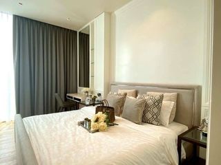 For rent 2 bed condo in Pathum Wan, Bangkok