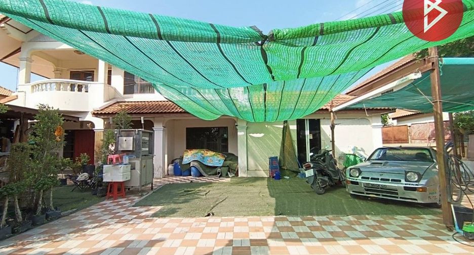 For sale 3 Beds house in Phra Nakhon Si Ayutthaya, Phra Nakhon Si Ayutthaya