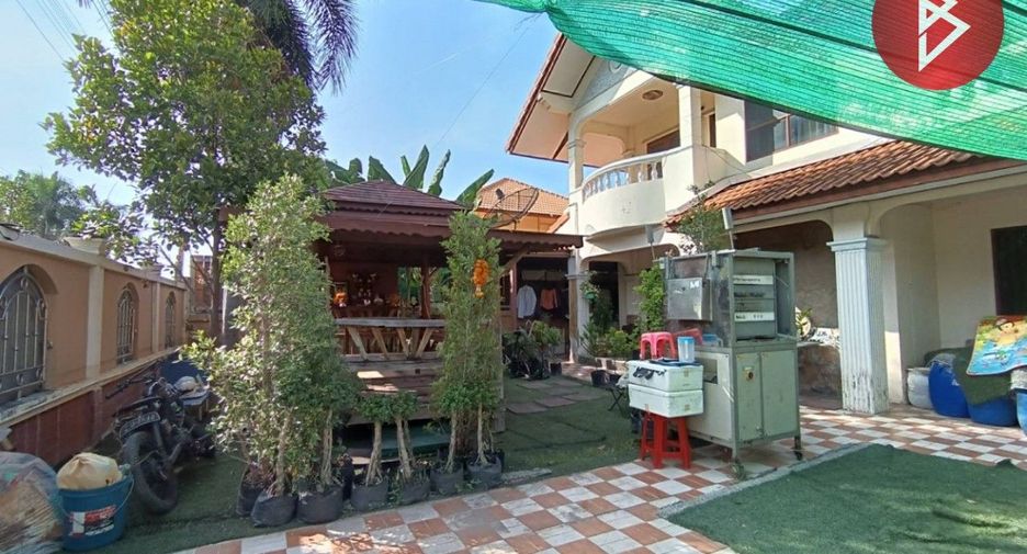 For sale 3 Beds house in Phra Nakhon Si Ayutthaya, Phra Nakhon Si Ayutthaya