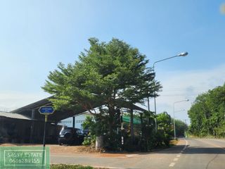 For sale land in Khao Chamao, Rayong