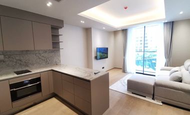 For sale 1 Beds condo in Pathum Wan, Bangkok