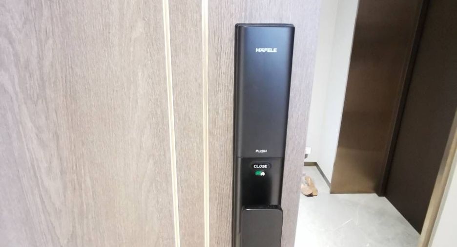 For sale 1 bed condo in Pathum Wan, Bangkok