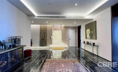 À vendre 3 chambres condo à Sathon, Bangkok