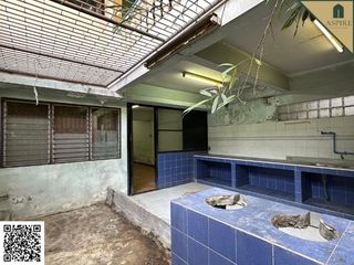 For sale 4 bed office in Din Daeng, Bangkok