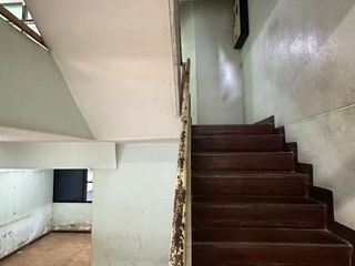 For sale 4 bed office in Din Daeng, Bangkok
