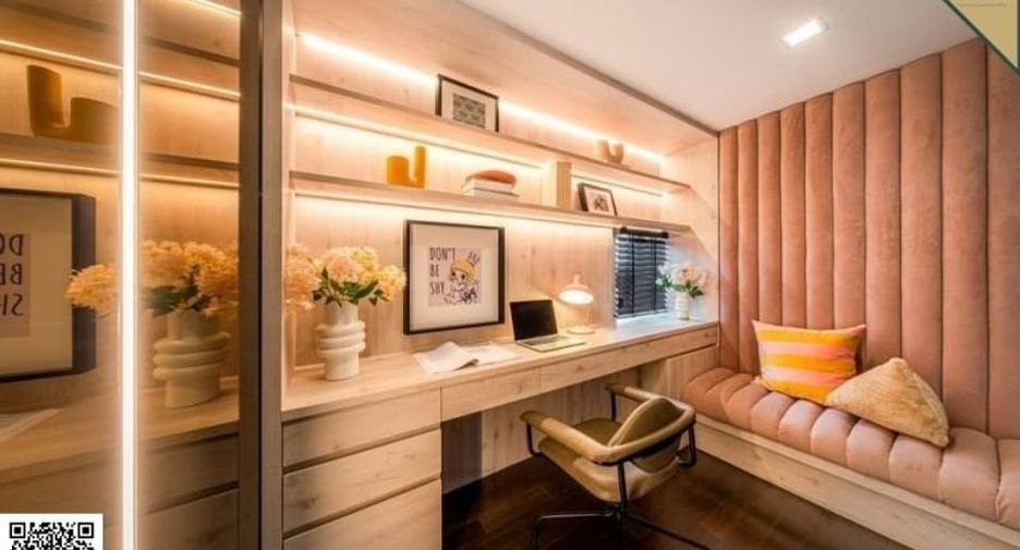 ขาย 4 ห้องนอน บ้านเดี่ยว ใน วังทองหลาง, กรุงเทพฯ