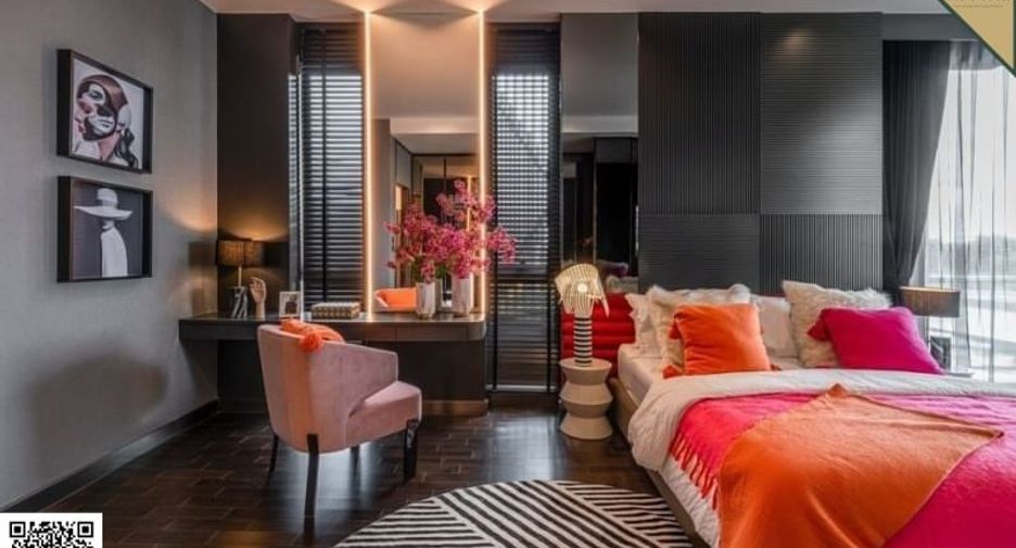 ขาย 4 ห้องนอน บ้านเดี่ยว ใน วังทองหลาง, กรุงเทพฯ