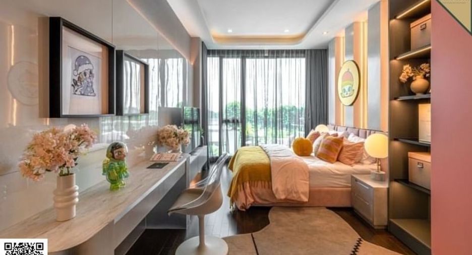 ขาย 4 ห้องนอน บ้านเดี่ยว ใน วังทองหลาง, กรุงเทพฯ
