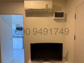 For rent 1 Beds condo in Lat Krabang, Bangkok