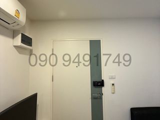 For rent 1 Beds condo in Lat Krabang, Bangkok