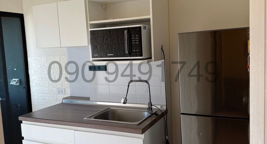 For rent 1 Beds condo in Lat Krabang, Bangkok