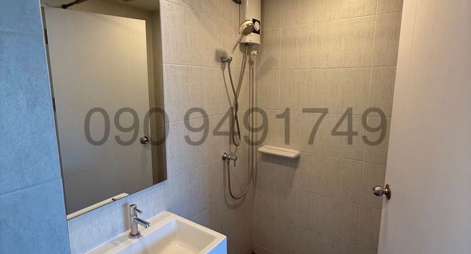 For rent 1 Beds condo in Lat Krabang, Bangkok