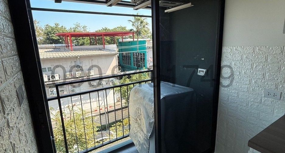 For rent 1 Beds condo in Lat Krabang, Bangkok