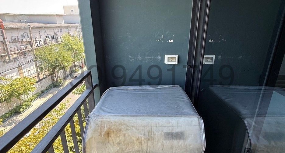 For rent 1 Beds condo in Lat Krabang, Bangkok