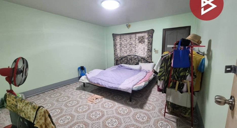 ขาย 4 เตียง พื้นที่ค้าปลีก ใน ชะอำ, เพชรบุรี