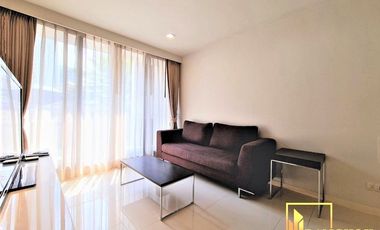 Apartment zur Miete mit 1 Zimmer in Khlong Toei, Bangkok