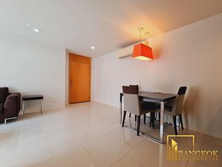 Apartment zur Miete mit 1 Zimmer in Khlong Toei, Bangkok