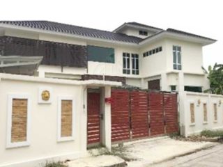 出售 4 卧室 独立屋 在 Pak Kret, Nonthaburi