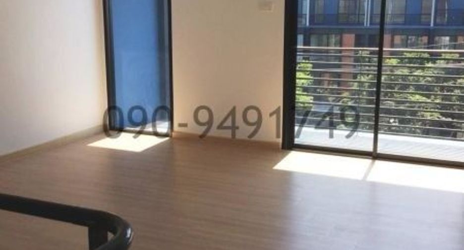 For rent 3 bedrooms townhouse in Pak Kret, Nonthaburi