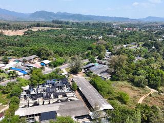 For sale land in Thai Mueang, Phang Nga