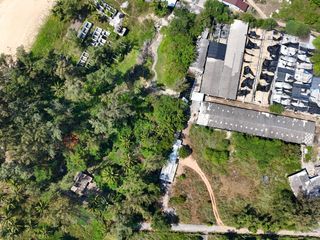 For sale land in Thai Mueang, Phang Nga