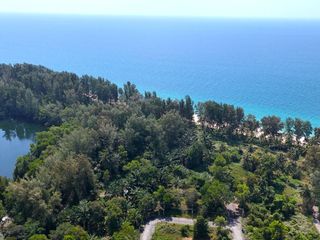 For sale land in Thai Mueang, Phang Nga