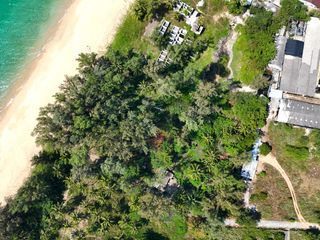For sale land in Thai Mueang, Phang Nga