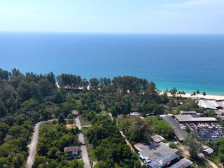 For sale land in Thai Mueang, Phang Nga
