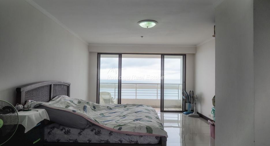 For sale 2 bedrooms condo in Bang Lamung, Chonburi