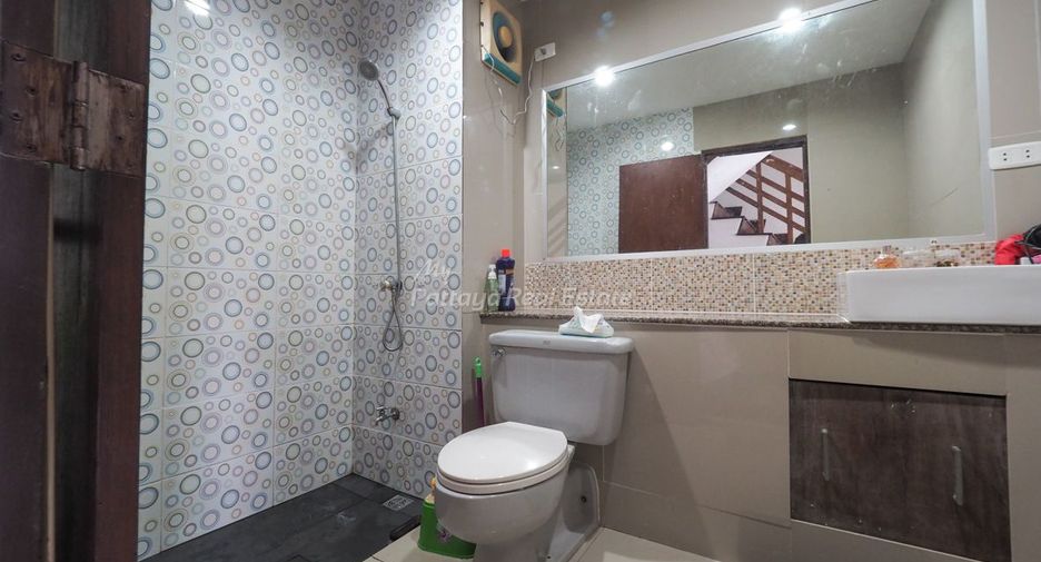 For sale 2 bedrooms condo in Bang Lamung, Chonburi