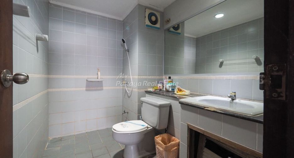 For sale 2 bedrooms condo in Bang Lamung, Chonburi