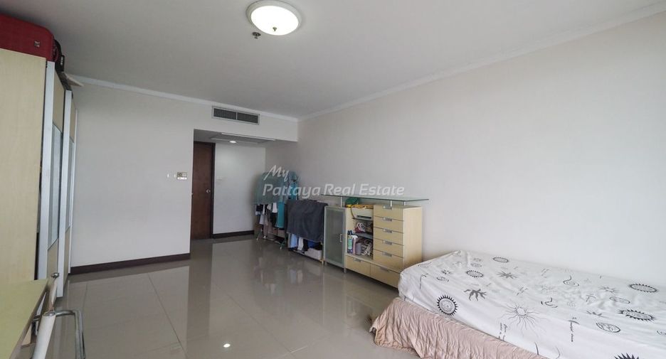 For sale 2 bedrooms condo in Bang Lamung, Chonburi