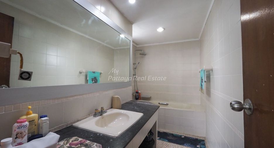 For sale 2 bedrooms condo in Bang Lamung, Chonburi