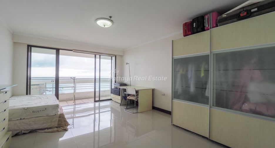 For sale 2 bedrooms condo in Bang Lamung, Chonburi